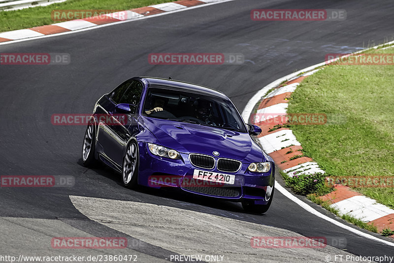 Bild #23860472 - Touristenfahrten Nürburgring Nordschleife (20.08.2023)