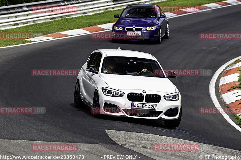 Bild #23860473 - Touristenfahrten Nürburgring Nordschleife (20.08.2023)