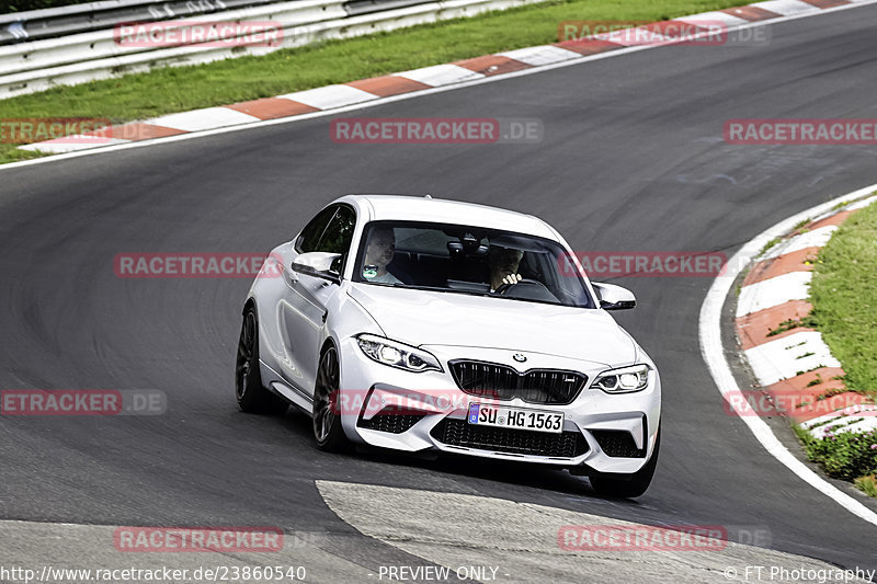 Bild #23860540 - Touristenfahrten Nürburgring Nordschleife (20.08.2023)