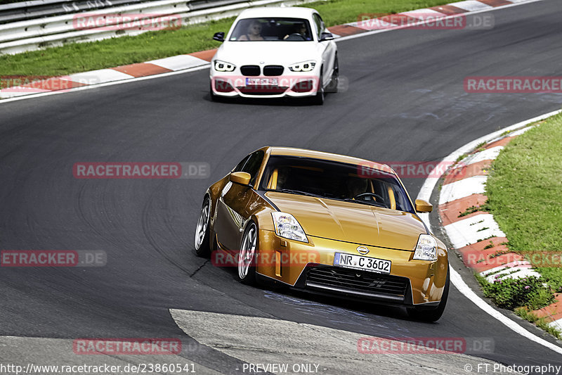 Bild #23860541 - Touristenfahrten Nürburgring Nordschleife (20.08.2023)