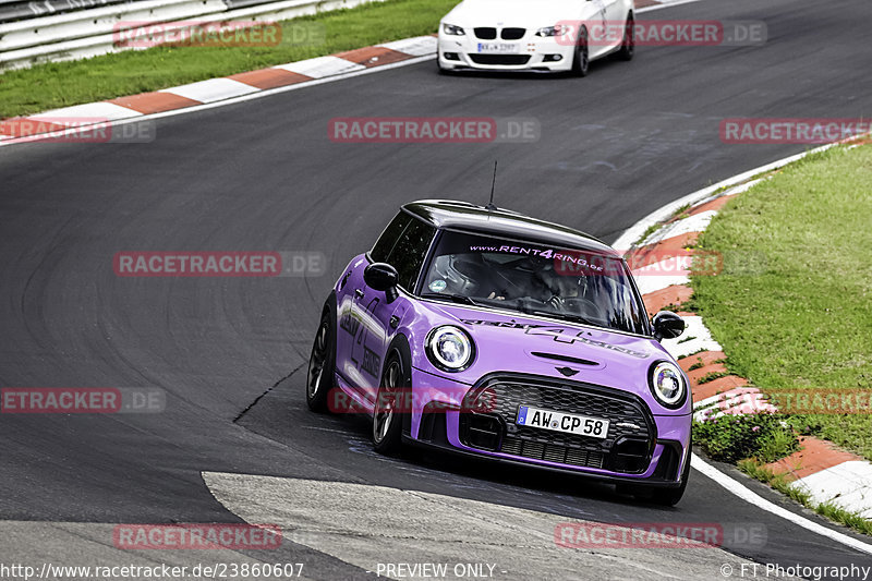 Bild #23860607 - Touristenfahrten Nürburgring Nordschleife (20.08.2023)