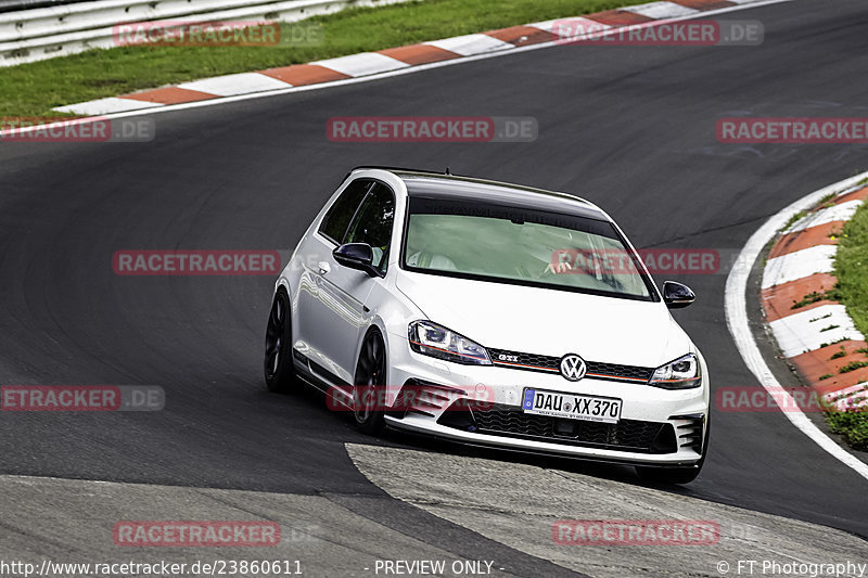 Bild #23860611 - Touristenfahrten Nürburgring Nordschleife (20.08.2023)