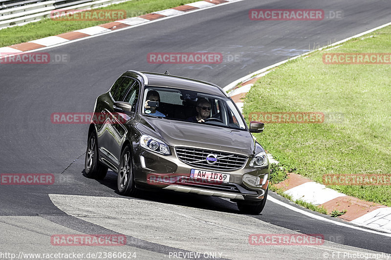 Bild #23860624 - Touristenfahrten Nürburgring Nordschleife (20.08.2023)