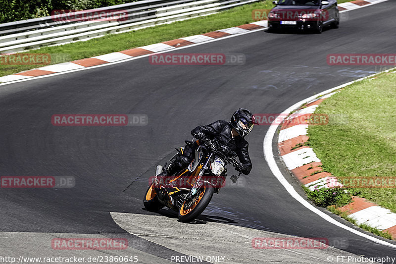 Bild #23860645 - Touristenfahrten Nürburgring Nordschleife (20.08.2023)