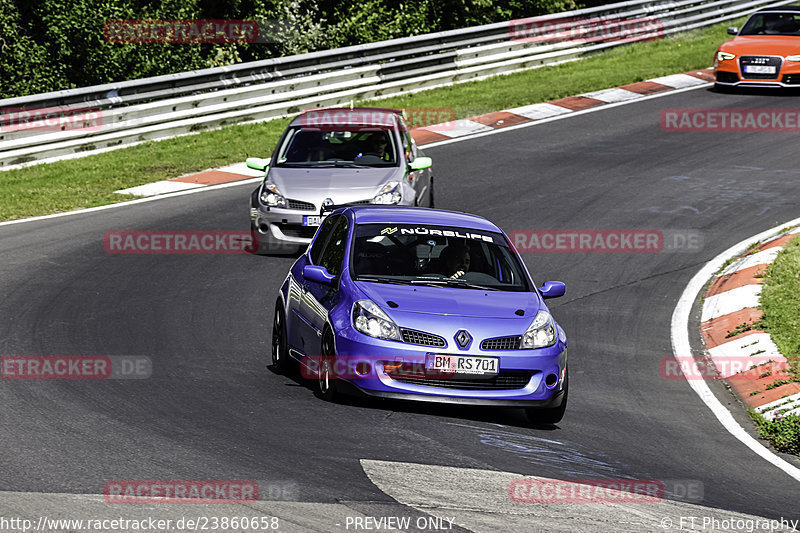 Bild #23860658 - Touristenfahrten Nürburgring Nordschleife (20.08.2023)