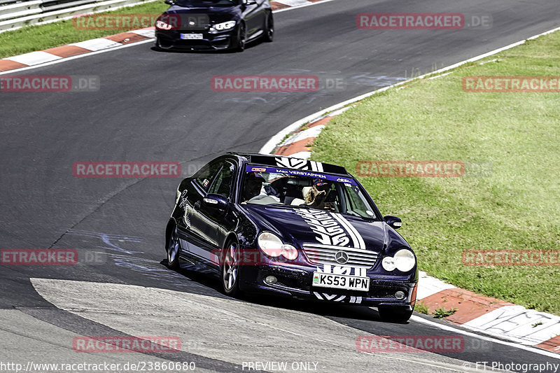 Bild #23860680 - Touristenfahrten Nürburgring Nordschleife (20.08.2023)