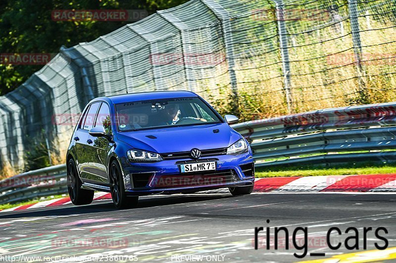 Bild #23860765 - Touristenfahrten Nürburgring Nordschleife (20.08.2023)