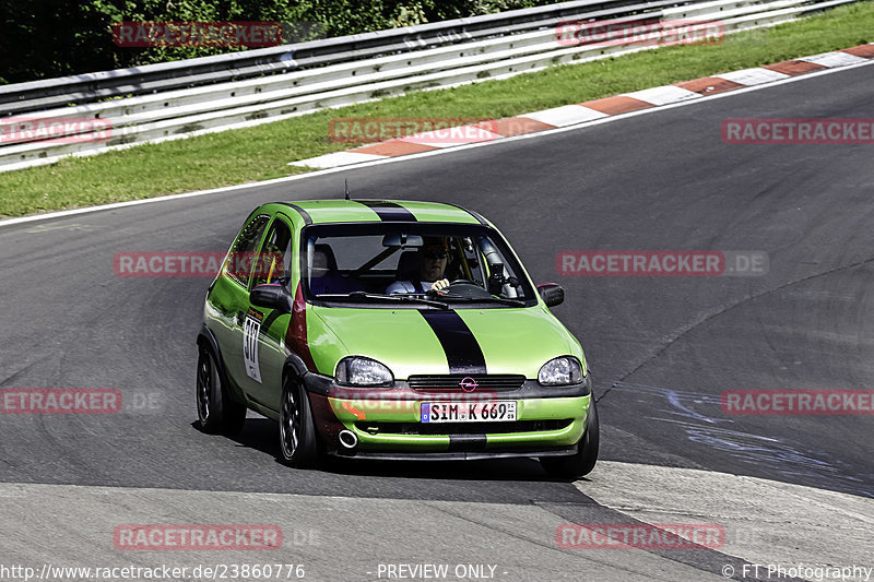 Bild #23860776 - Touristenfahrten Nürburgring Nordschleife (20.08.2023)