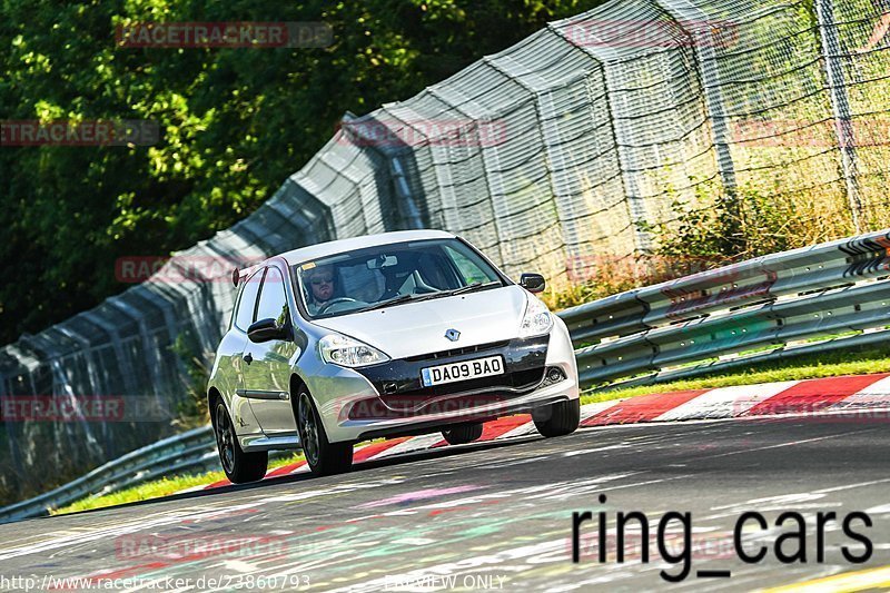 Bild #23860793 - Touristenfahrten Nürburgring Nordschleife (20.08.2023)