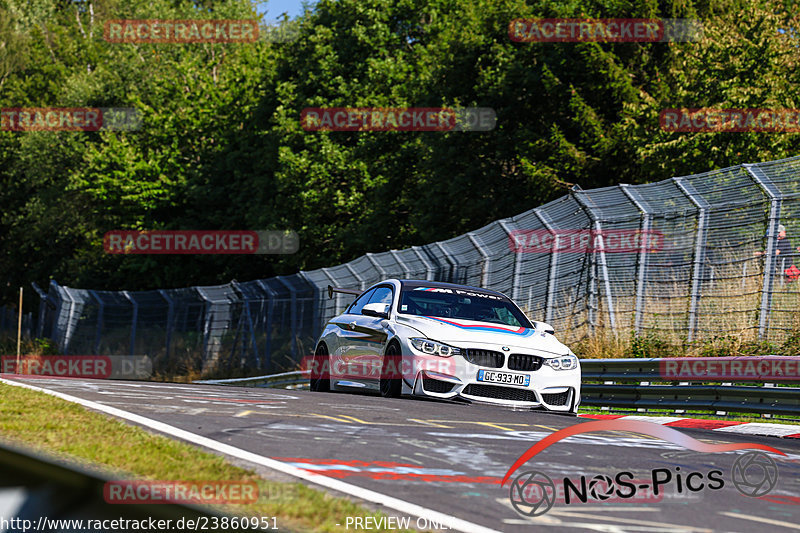 Bild #23860951 - Touristenfahrten Nürburgring Nordschleife (20.08.2023)