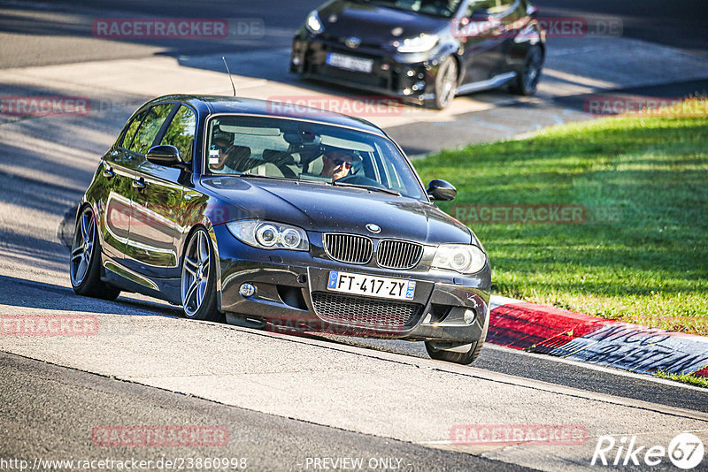 Bild #23860998 - Touristenfahrten Nürburgring Nordschleife (20.08.2023)