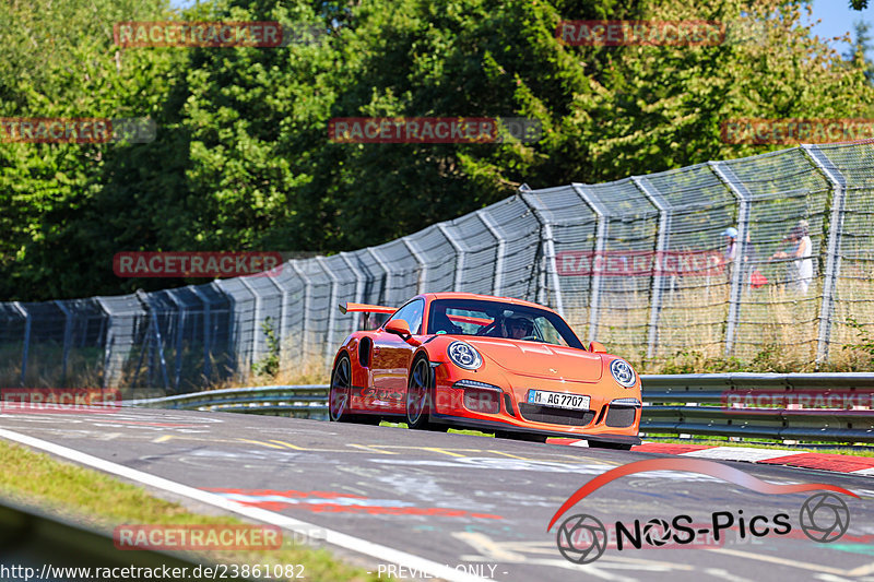 Bild #23861082 - Touristenfahrten Nürburgring Nordschleife (20.08.2023)