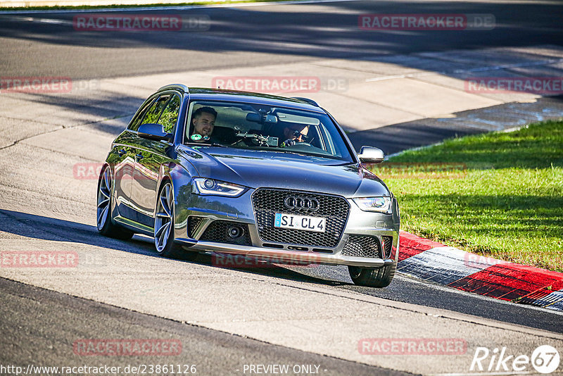 Bild #23861126 - Touristenfahrten Nürburgring Nordschleife (20.08.2023)