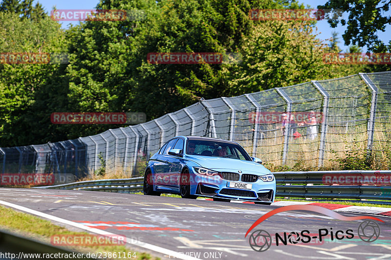 Bild #23861164 - Touristenfahrten Nürburgring Nordschleife (20.08.2023)