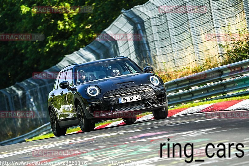 Bild #23861176 - Touristenfahrten Nürburgring Nordschleife (20.08.2023)