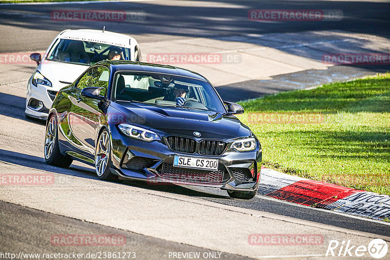 Bild #23861273 - Touristenfahrten Nürburgring Nordschleife (20.08.2023)