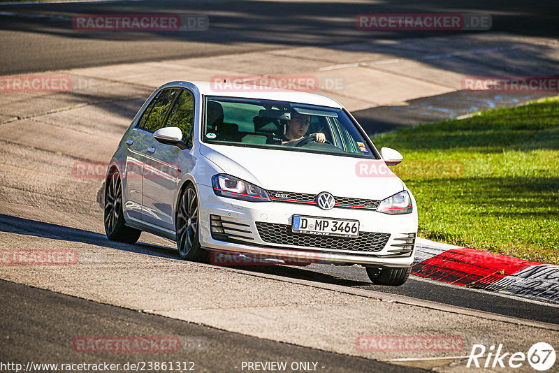 Bild #23861312 - Touristenfahrten Nürburgring Nordschleife (20.08.2023)