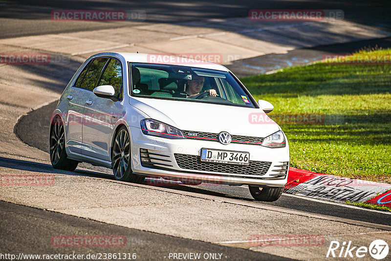 Bild #23861316 - Touristenfahrten Nürburgring Nordschleife (20.08.2023)