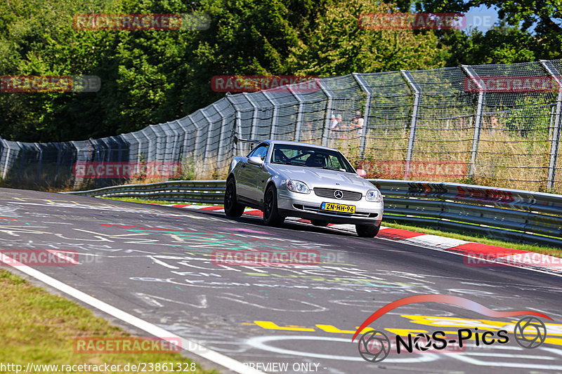 Bild #23861328 - Touristenfahrten Nürburgring Nordschleife (20.08.2023)