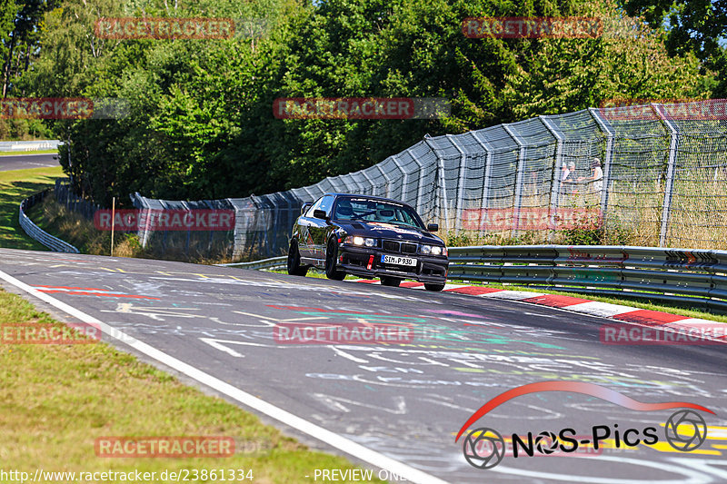 Bild #23861334 - Touristenfahrten Nürburgring Nordschleife (20.08.2023)