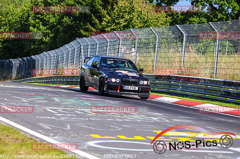 Bild #23861336 - Touristenfahrten Nürburgring Nordschleife (20.08.2023)