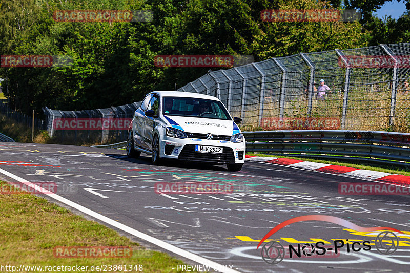 Bild #23861348 - Touristenfahrten Nürburgring Nordschleife (20.08.2023)