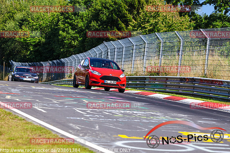 Bild #23861384 - Touristenfahrten Nürburgring Nordschleife (20.08.2023)