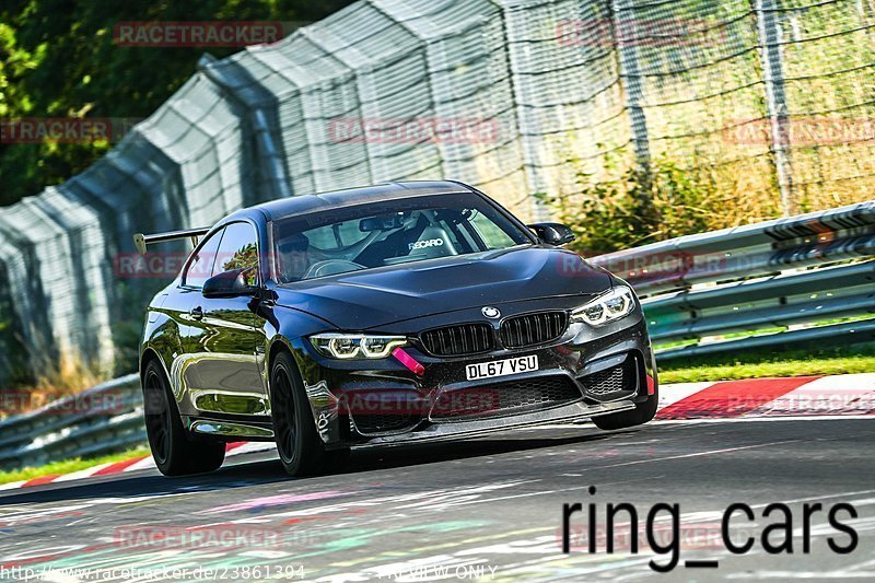 Bild #23861394 - Touristenfahrten Nürburgring Nordschleife (20.08.2023)