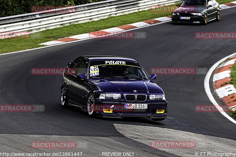 Bild #23861447 - Touristenfahrten Nürburgring Nordschleife (20.08.2023)