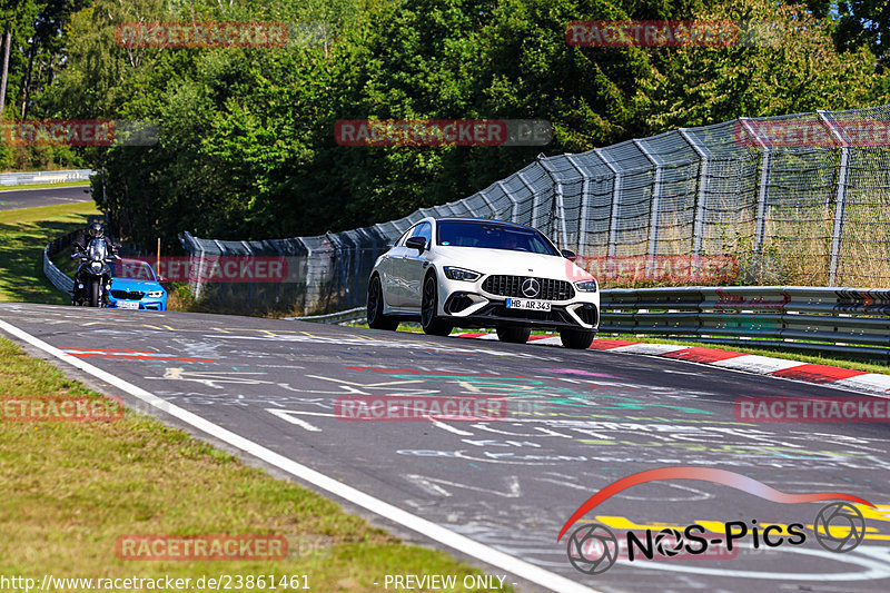 Bild #23861461 - Touristenfahrten Nürburgring Nordschleife (20.08.2023)