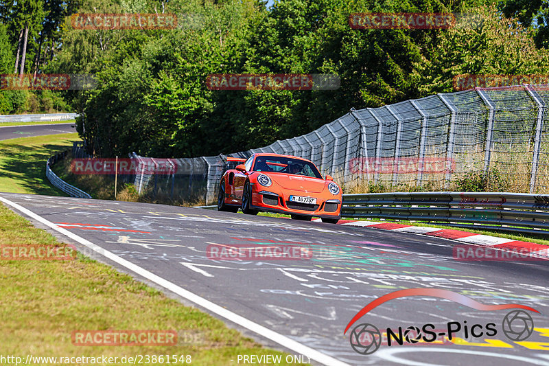 Bild #23861548 - Touristenfahrten Nürburgring Nordschleife (20.08.2023)