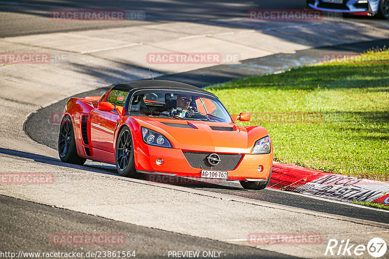 Bild #23861564 - Touristenfahrten Nürburgring Nordschleife (20.08.2023)