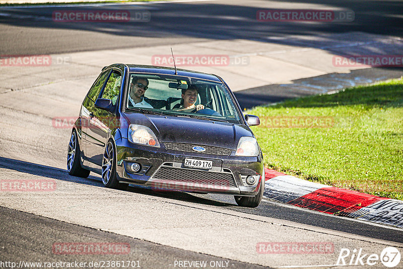 Bild #23861701 - Touristenfahrten Nürburgring Nordschleife (20.08.2023)