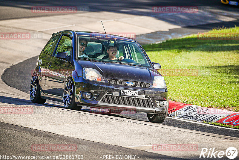 Bild #23861703 - Touristenfahrten Nürburgring Nordschleife (20.08.2023)