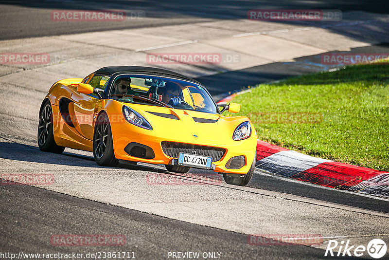 Bild #23861711 - Touristenfahrten Nürburgring Nordschleife (20.08.2023)