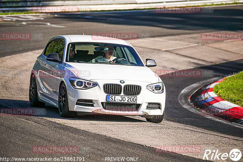 Bild #23861791 - Touristenfahrten Nürburgring Nordschleife (20.08.2023)