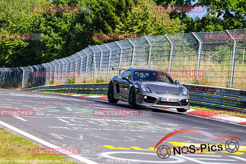 Bild #23861798 - Touristenfahrten Nürburgring Nordschleife (20.08.2023)