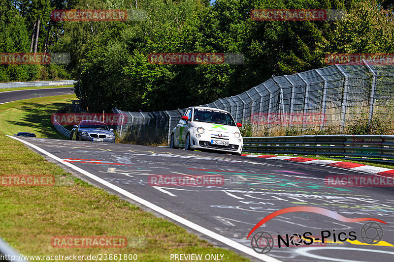 Bild #23861800 - Touristenfahrten Nürburgring Nordschleife (20.08.2023)