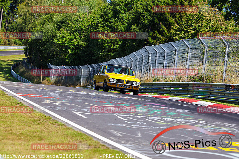 Bild #23861811 - Touristenfahrten Nürburgring Nordschleife (20.08.2023)