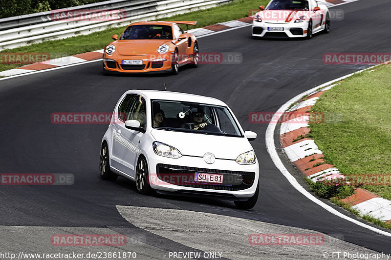 Bild #23861870 - Touristenfahrten Nürburgring Nordschleife (20.08.2023)