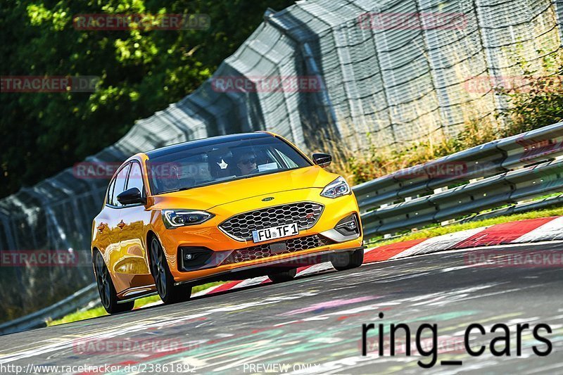 Bild #23861892 - Touristenfahrten Nürburgring Nordschleife (20.08.2023)