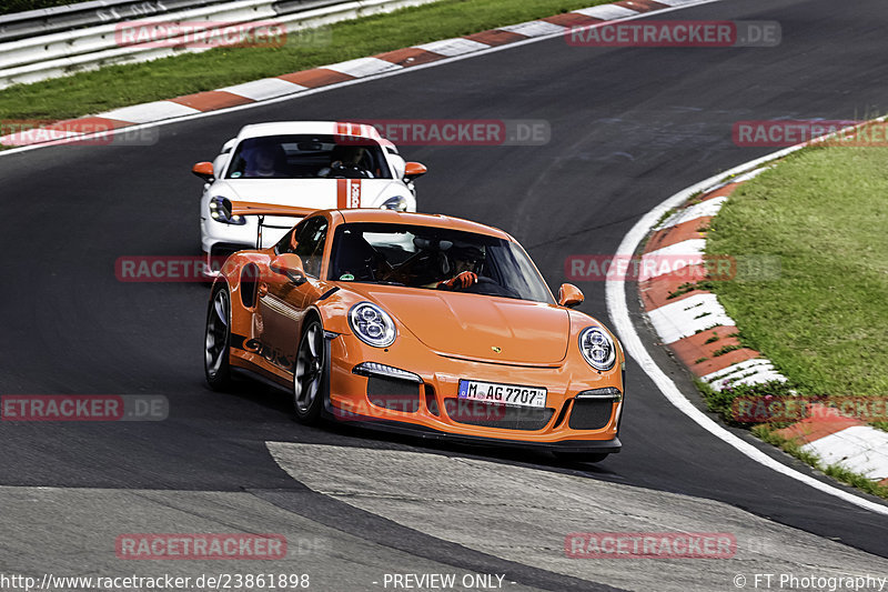 Bild #23861898 - Touristenfahrten Nürburgring Nordschleife (20.08.2023)