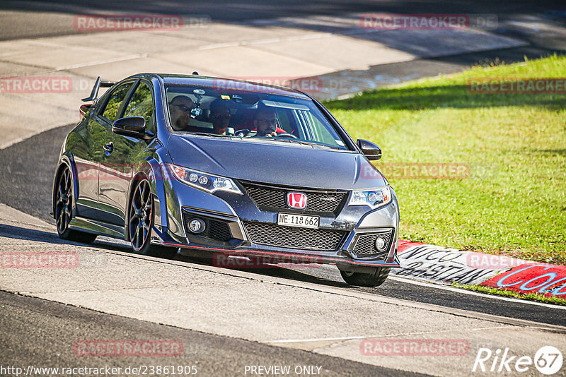 Bild #23861905 - Touristenfahrten Nürburgring Nordschleife (20.08.2023)