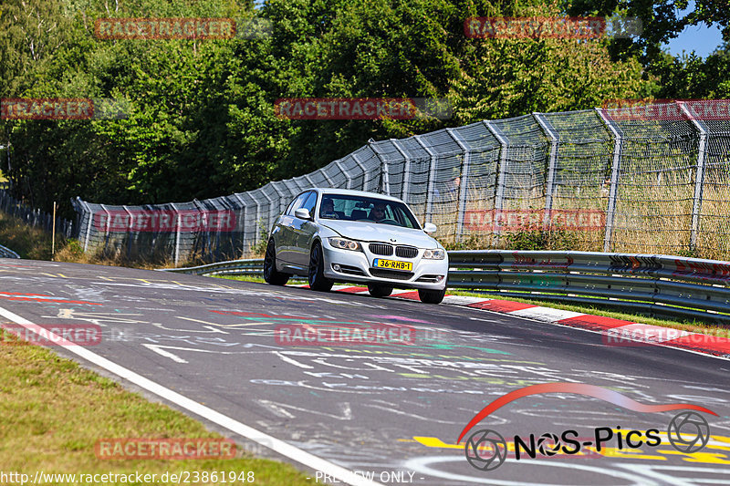 Bild #23861948 - Touristenfahrten Nürburgring Nordschleife (20.08.2023)