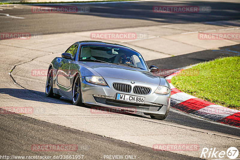 Bild #23861957 - Touristenfahrten Nürburgring Nordschleife (20.08.2023)