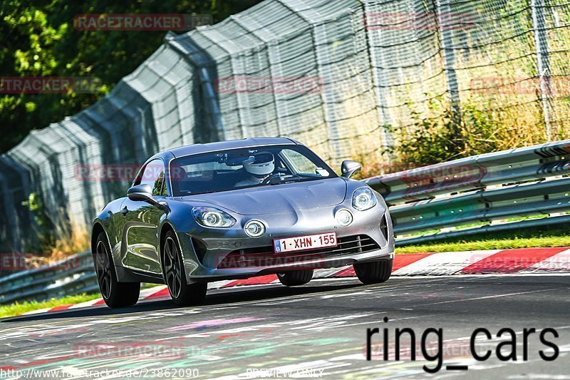 Bild #23862090 - Touristenfahrten Nürburgring Nordschleife (20.08.2023)