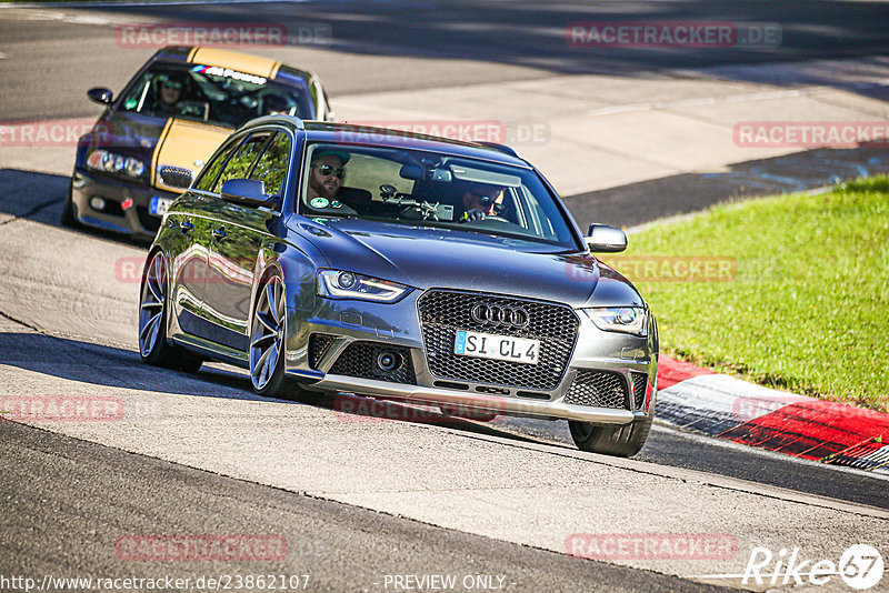 Bild #23862107 - Touristenfahrten Nürburgring Nordschleife (20.08.2023)