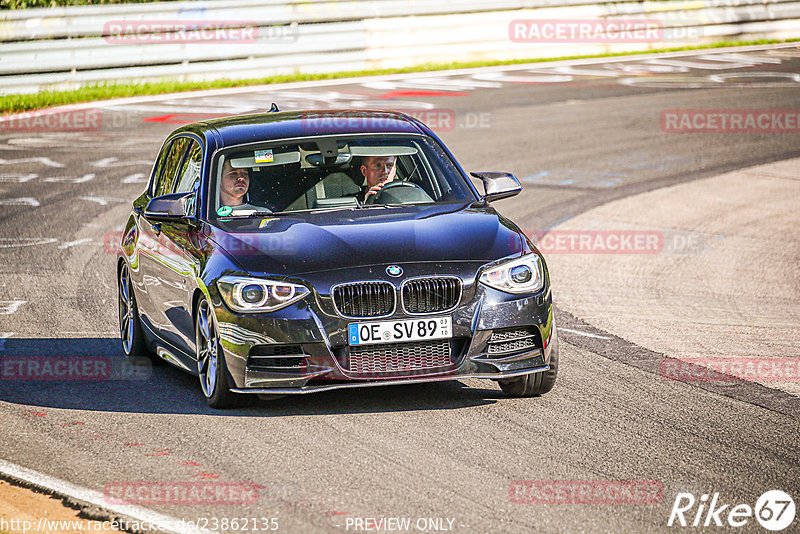 Bild #23862135 - Touristenfahrten Nürburgring Nordschleife (20.08.2023)