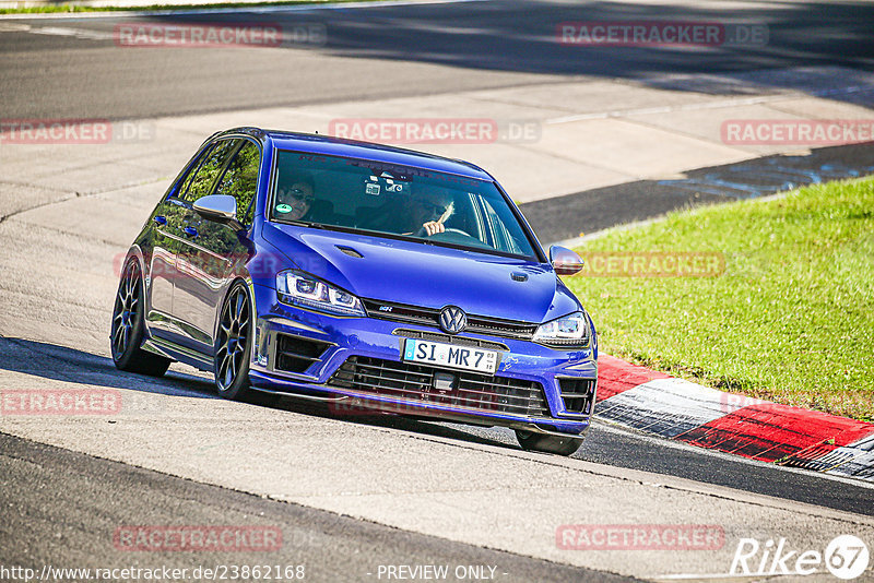 Bild #23862168 - Touristenfahrten Nürburgring Nordschleife (20.08.2023)