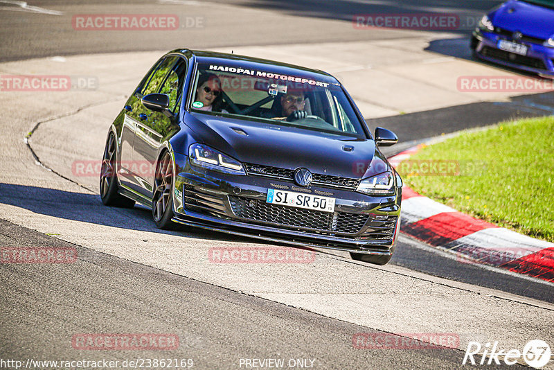 Bild #23862169 - Touristenfahrten Nürburgring Nordschleife (20.08.2023)